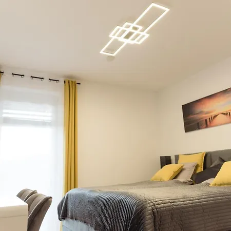 Apartamento Centro - Your 2nd In *