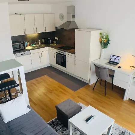 Apartmán Centro - Your 2nd In Štýrský Hradec