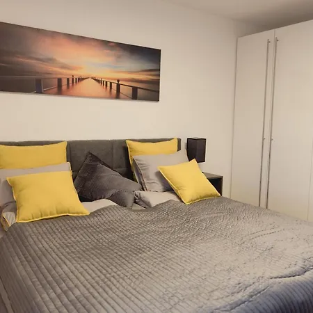 Centro - Your 2nd In * Štýrský Hradec