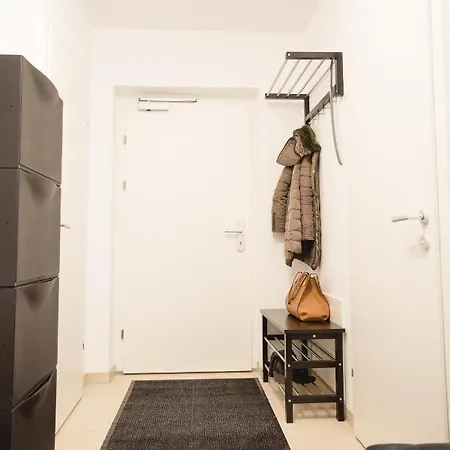 Apartmán Centro - Your 2nd In Štýrský Hradec