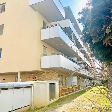 Centro - Your 2nd In Apartamento
