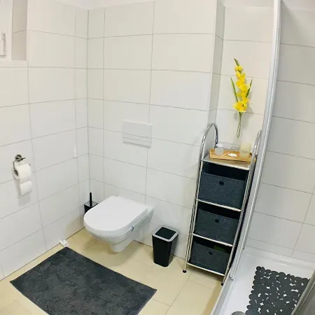 Centro - Your 2nd In Apartmán