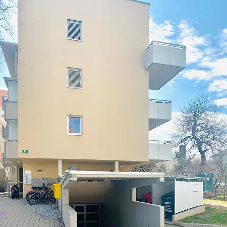 Apartmán Centro - Your 2nd In *