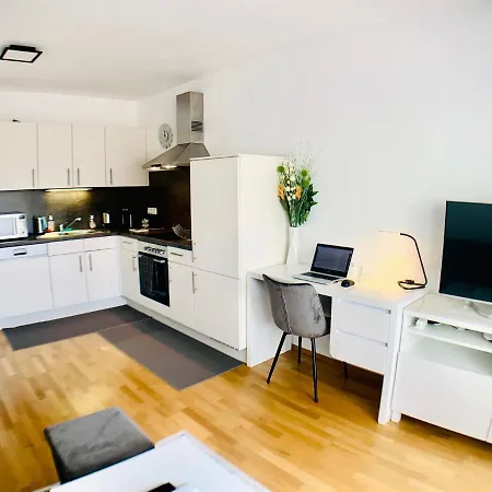 Centro - Your 2nd In Štýrský Hradec