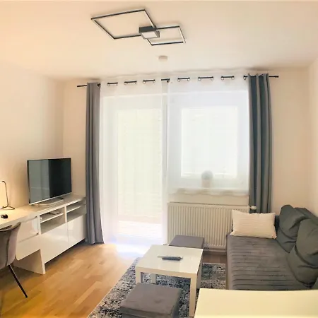 Centro - Your 2nd In Graz